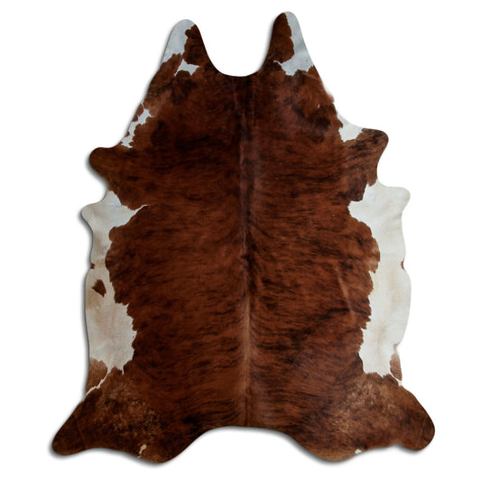 Peau de vache exotique XXL