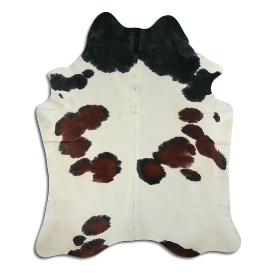 Peau de vache tricolore XXL