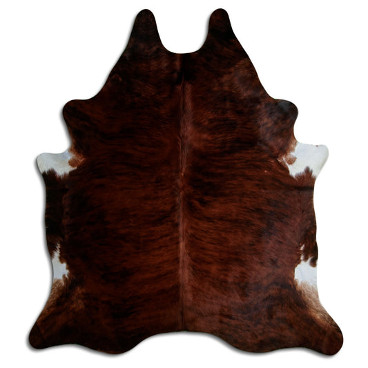 Peau de vache exotique XXL