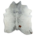 Peau de vache Salt & Pepper XXL