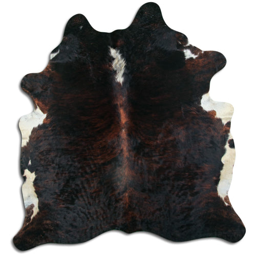 Peau de vache exotique XL