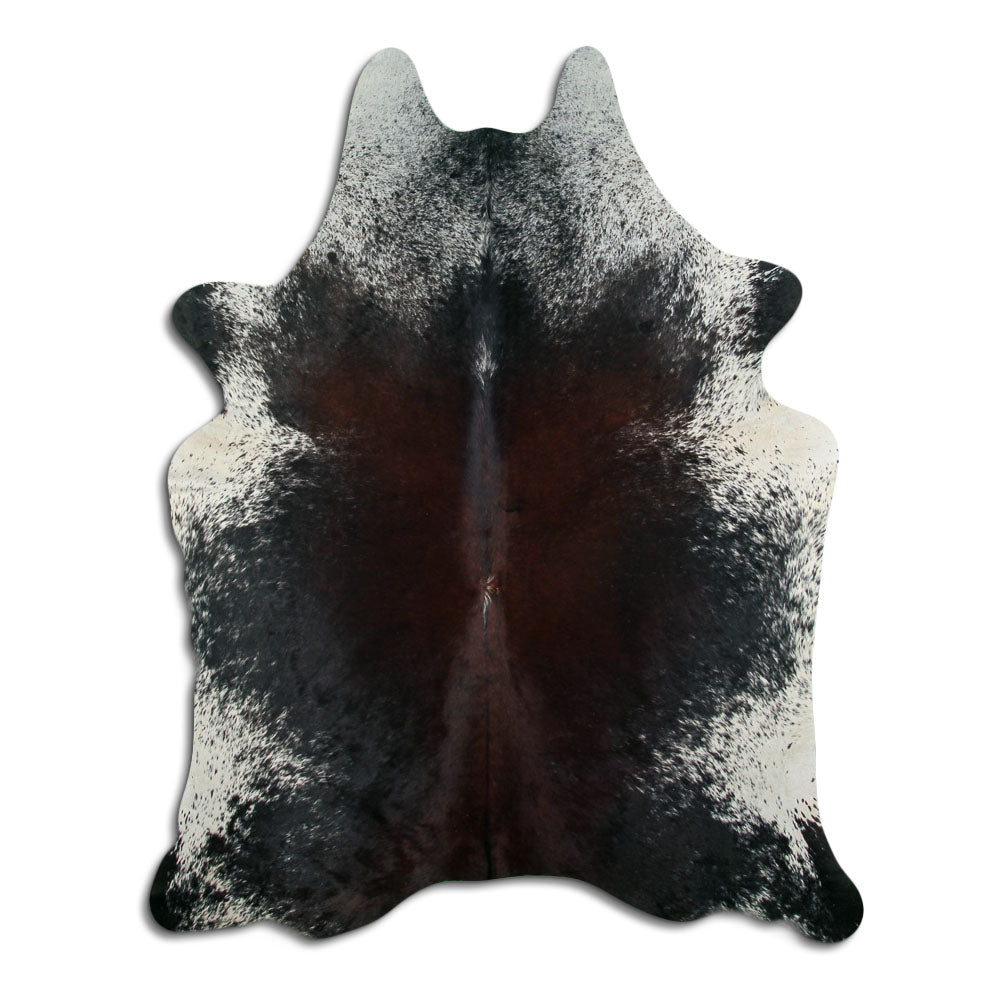Peau de vache tricolore XXL