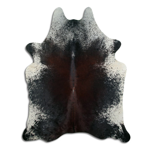 Peau de vache tricolore XXL