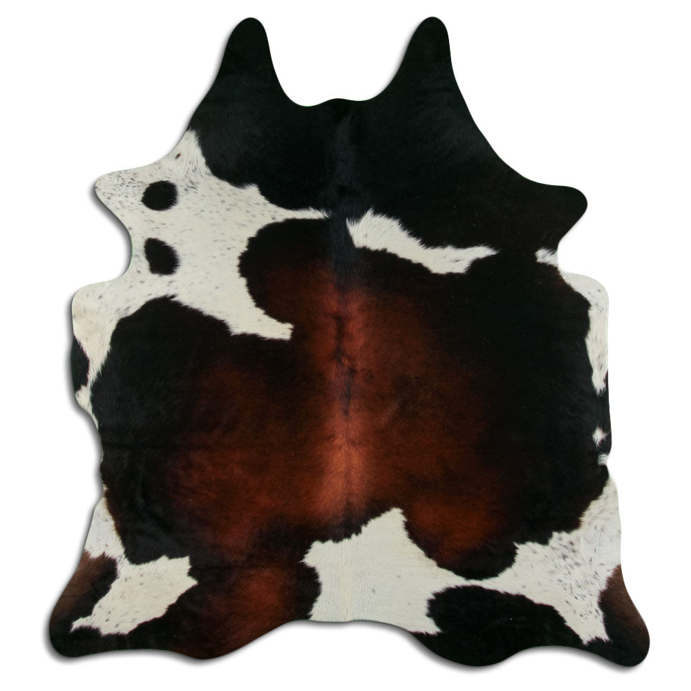Peau de vache tricolore L