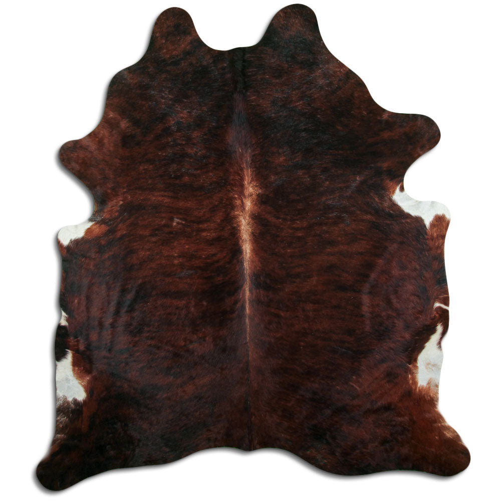 Peau de vache exotique XXL