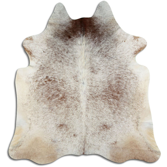Peau de vache Salt & Pepper XL