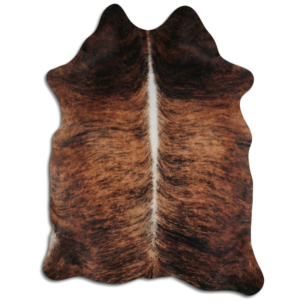 Peau de vache exotique XXL