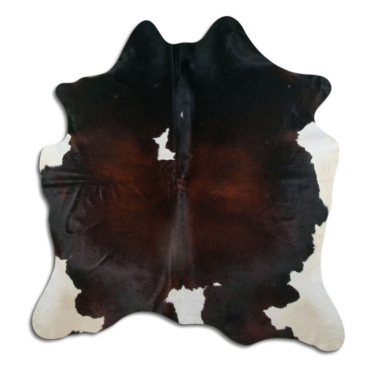 Peau de vache tricolore XL