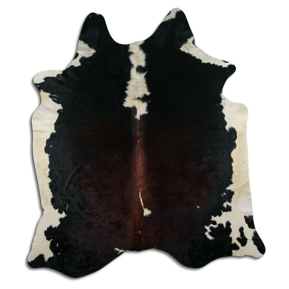 Peau de vache tricolore XXL