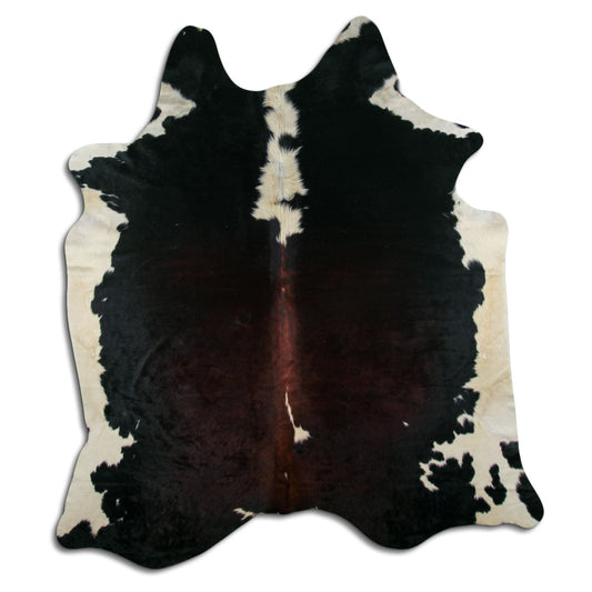 Peau de vache tricolore XXL