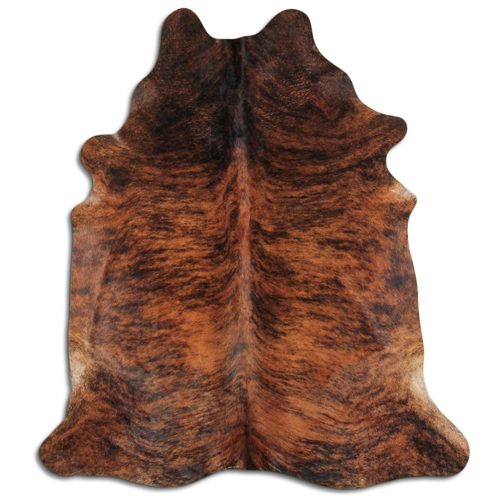 Peau de vache exotique XL
