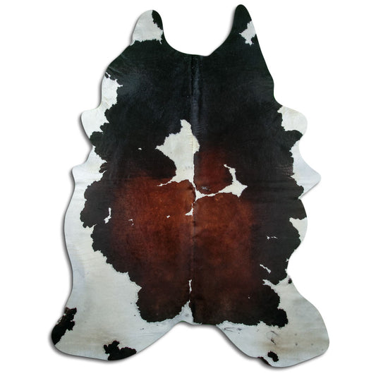 Peau de vache tricolore XXL
