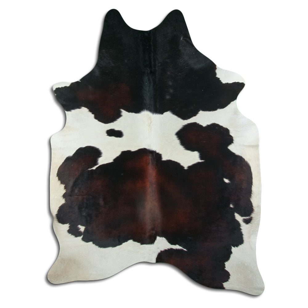 Peau de vache tricolore XXL