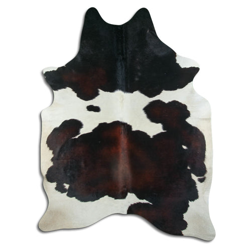 Peau de vache tricolore XXL