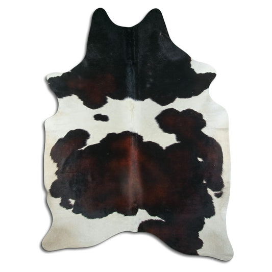 Peau de vache tricolore XXL
