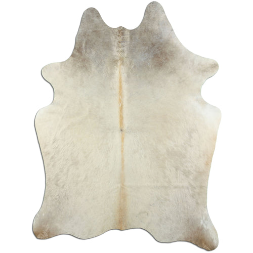 Peau de vache Champagne M