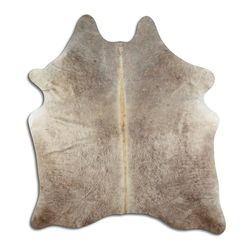 Peau de vache Champagne M
