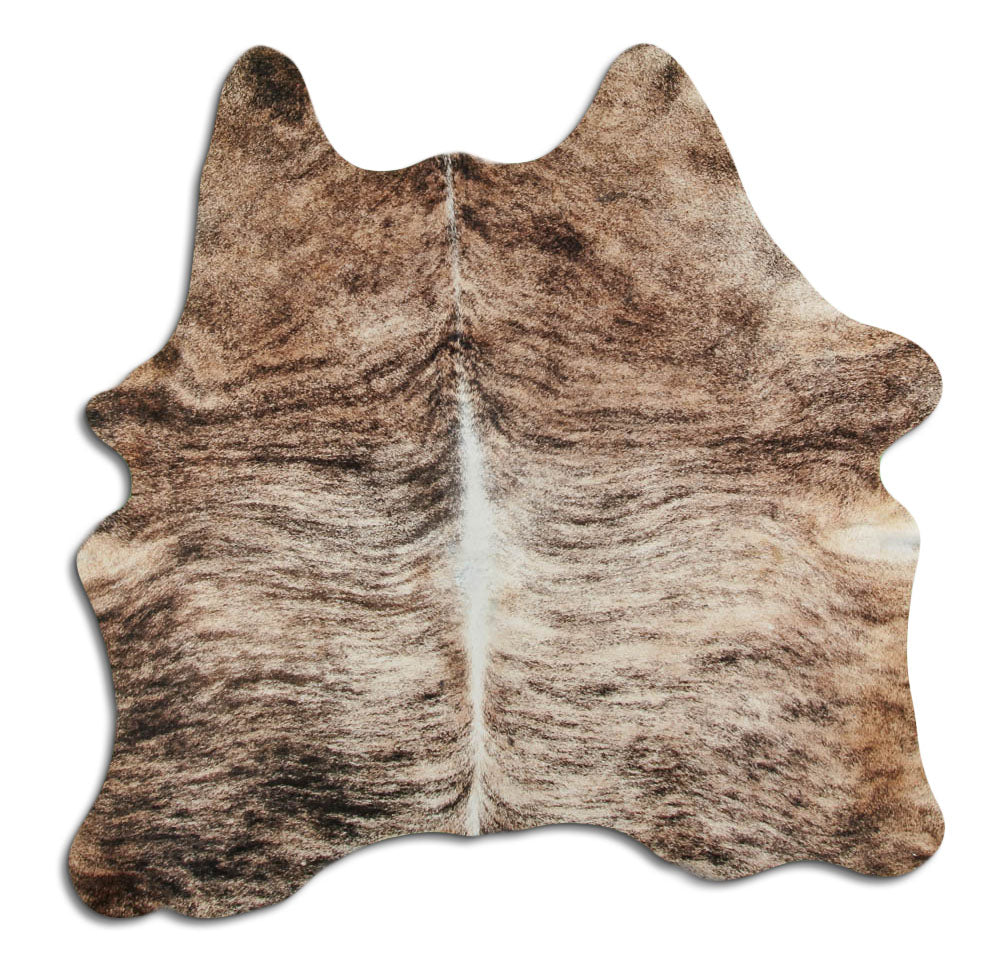 Peau de vache exotique M