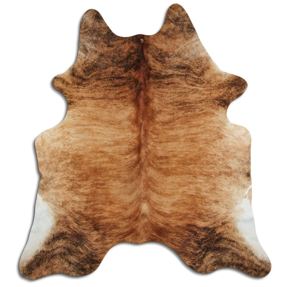Peau de vache exotique L