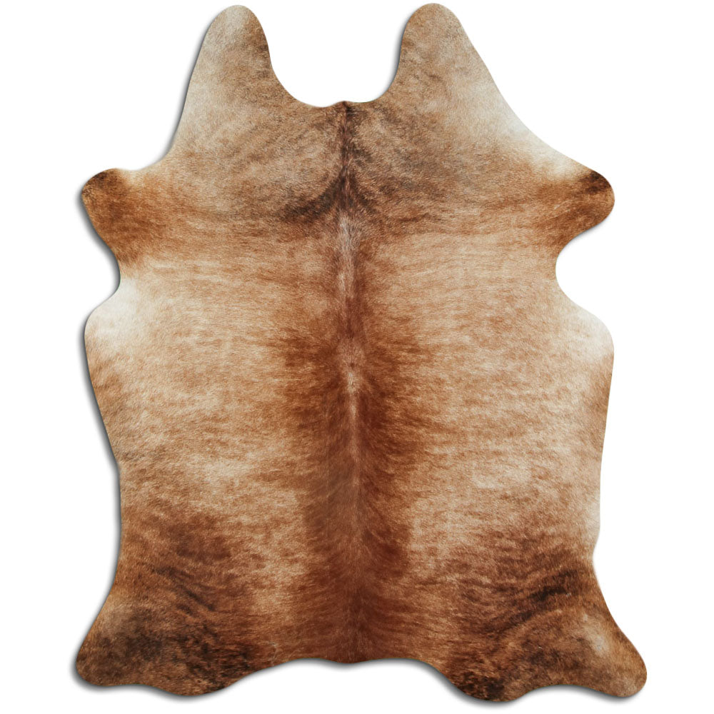 Peau de vache exotique M