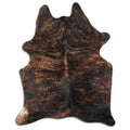 Peau de vache exotique M