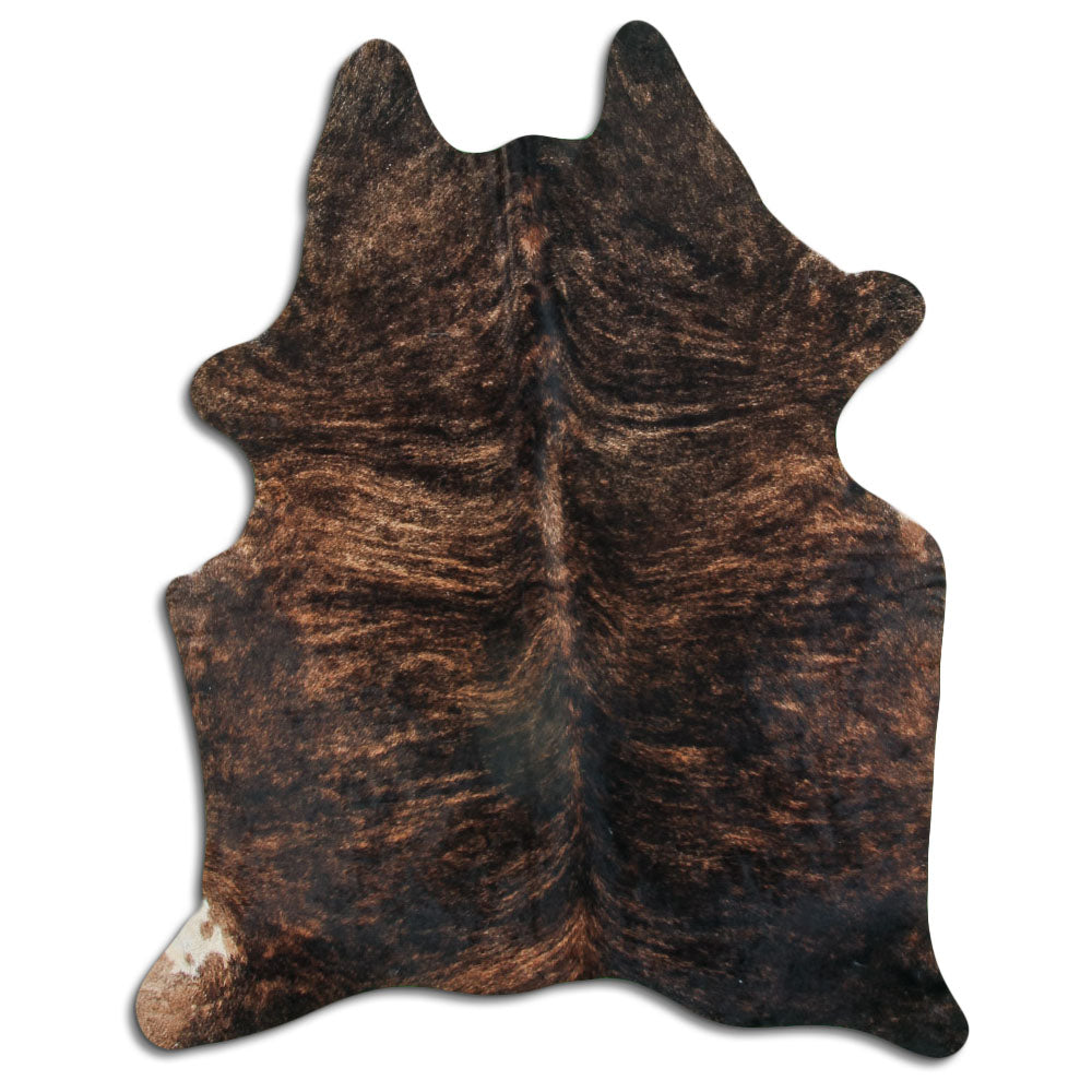 Peau de vache exotique M