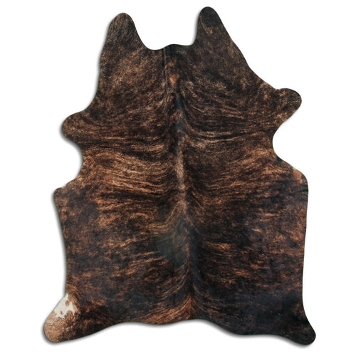 Peau de vache exotique M