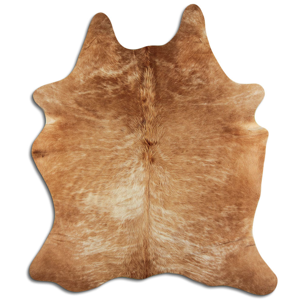 Peau de vache exotique XL
