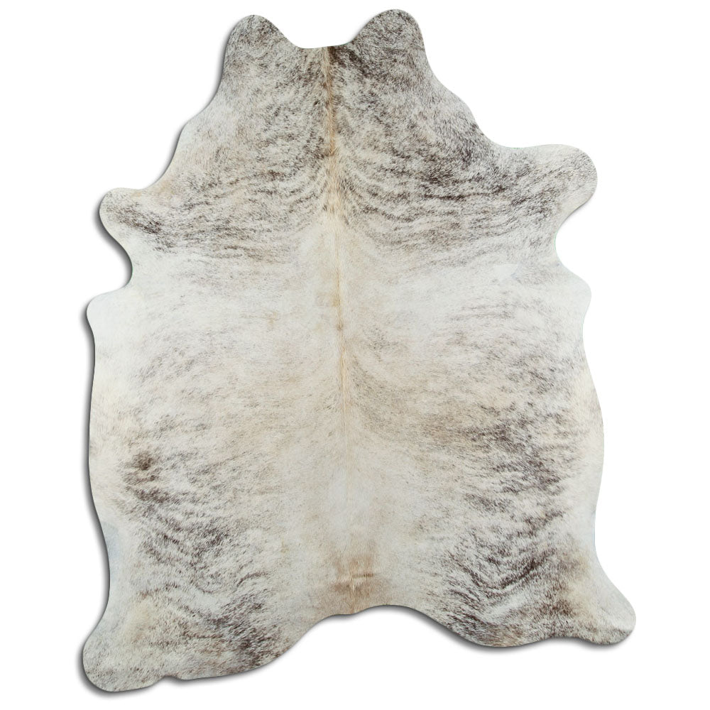 Peau de vache exotique L