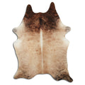 Peau de vache exotique XXL