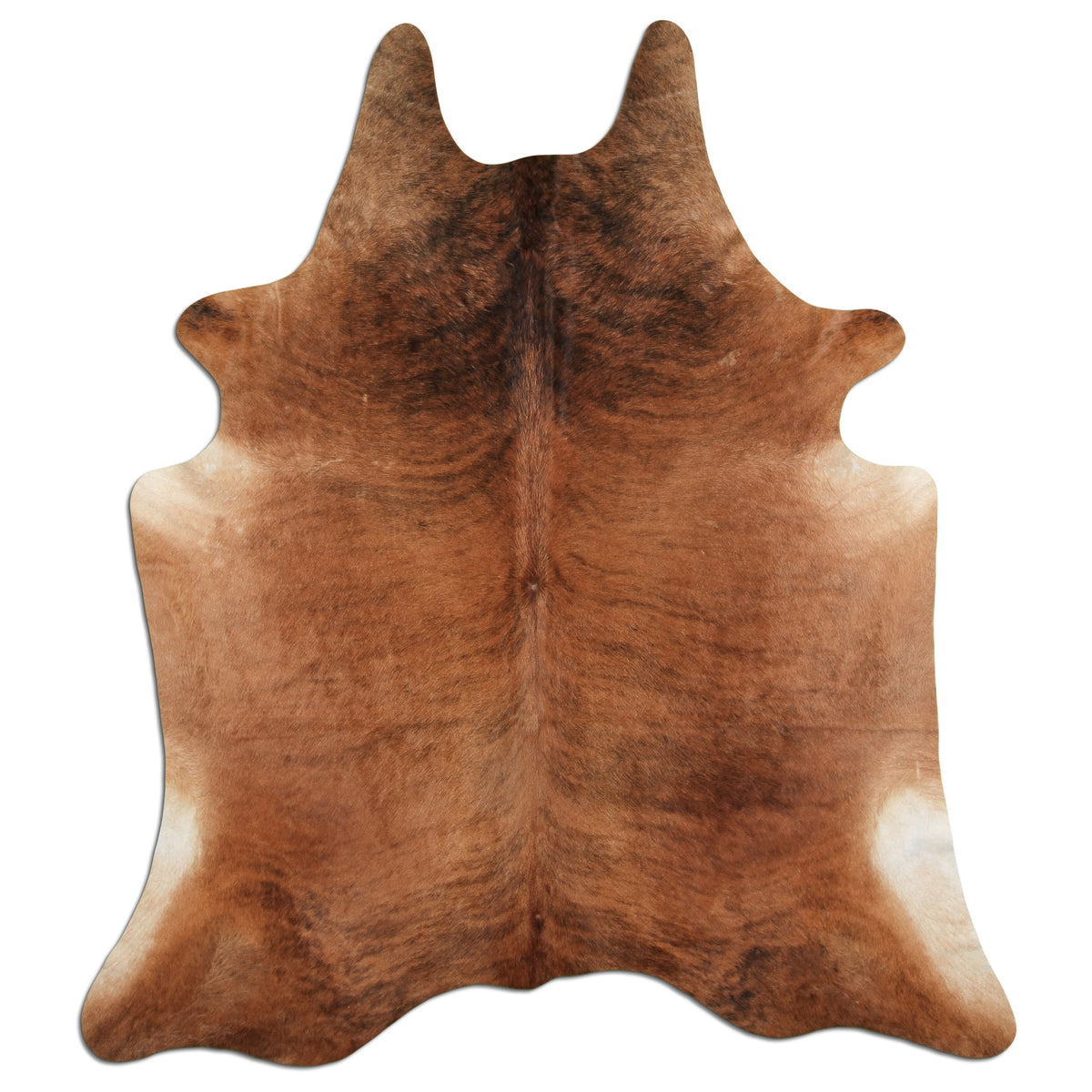 Peau de vache exotique XXL