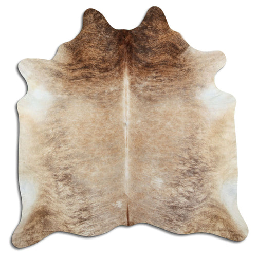 Peau de vache exotique L
