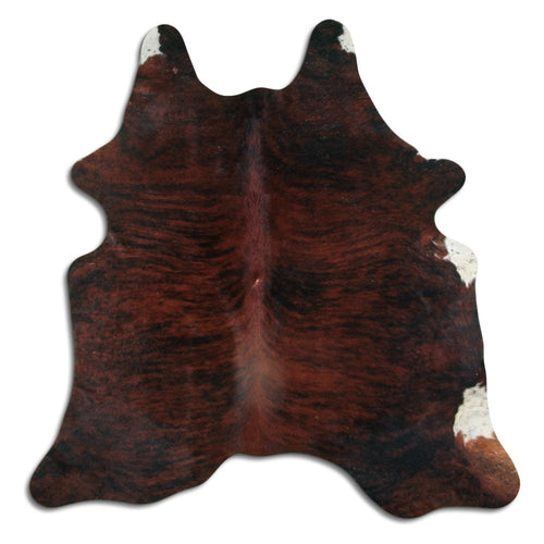 Peau de vache exotique L
