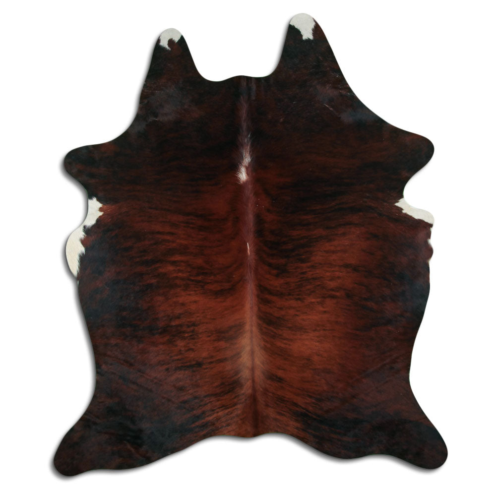 Peau de vache exotique L