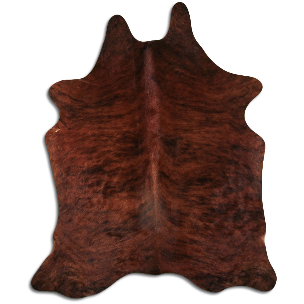 Peau de vache exotique M