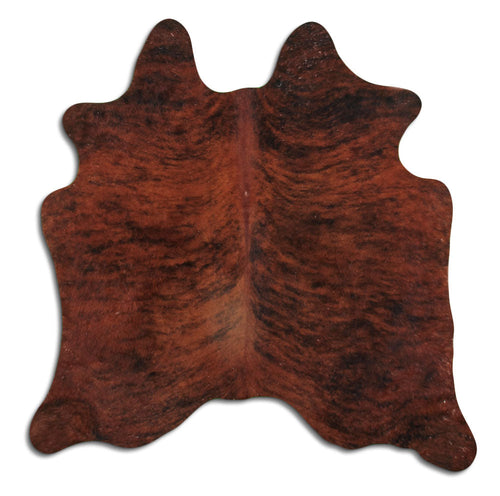 Peau de vache exotique M