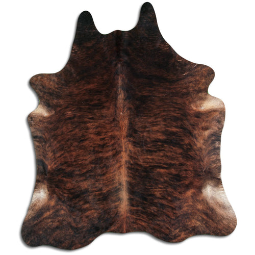 Peau de vache exotique XXL