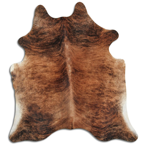 Peau de vache exotique L