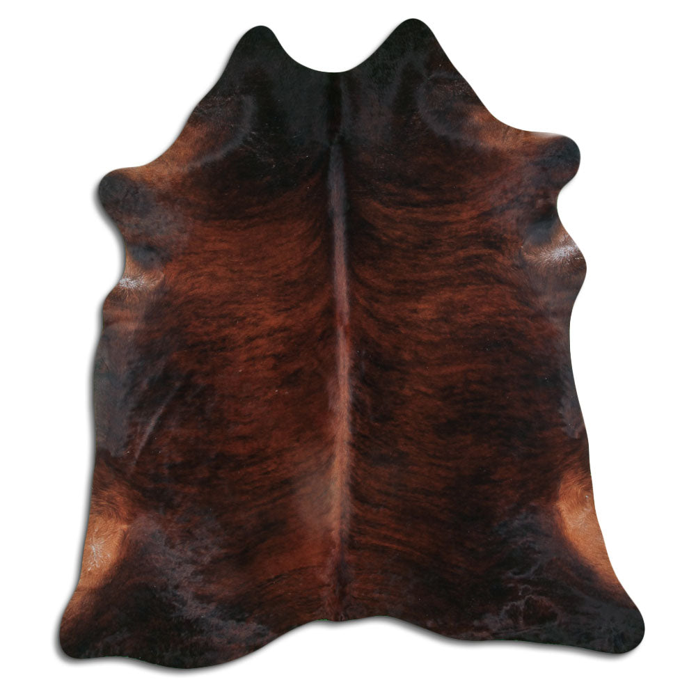 Peau de vache exotique XXL
