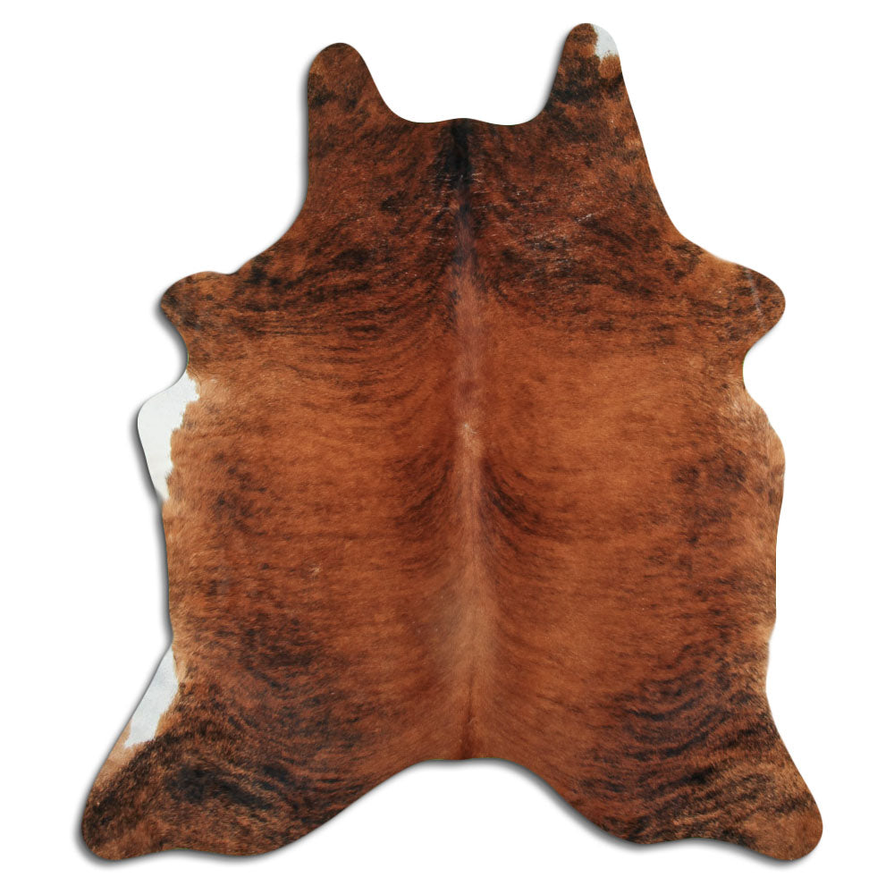 Peau de vache exotique XL