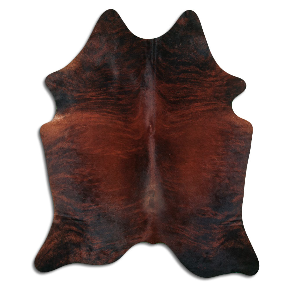 Peau de vache exotique XL