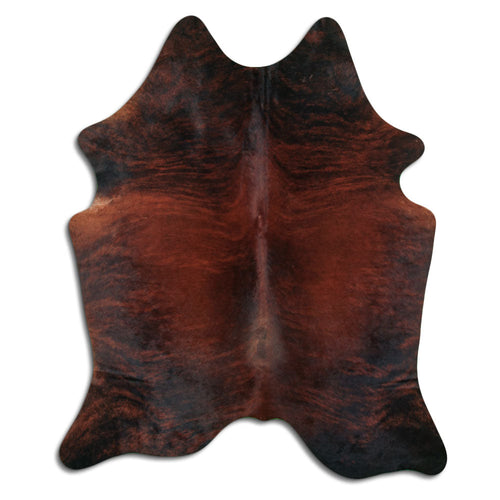 Peau de vache exotique XL