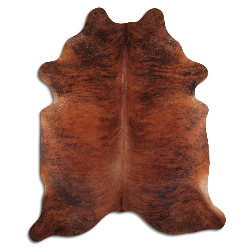 Peau de vache exotique XXL