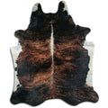 Peau de vache exotique XXL