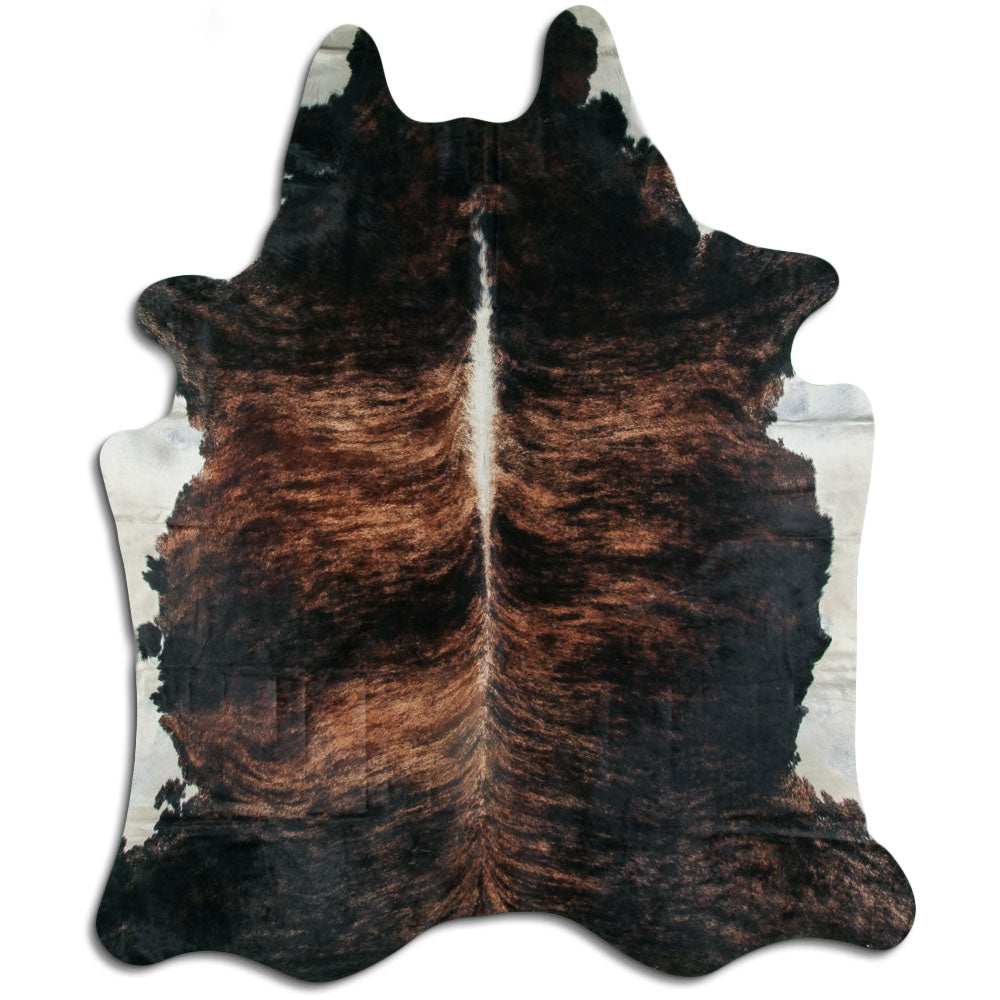 Peau de vache exotique XXL