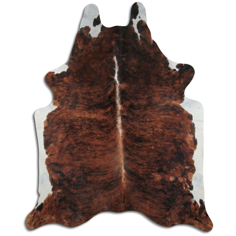 Peau de vache exotique XXL