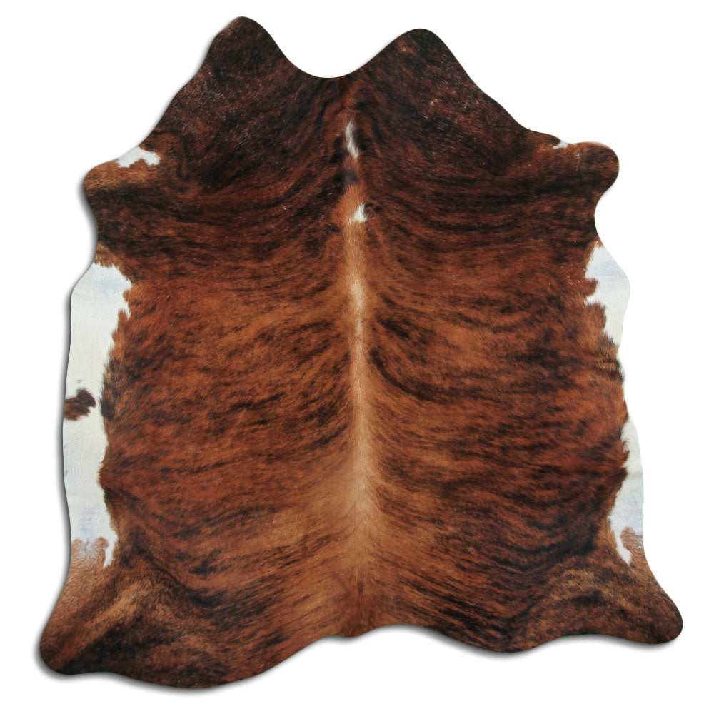 Peau de vache exotique XL