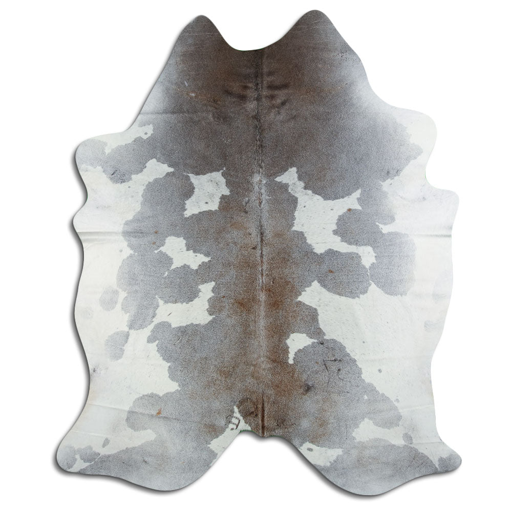 Peau de vache grise XXL
