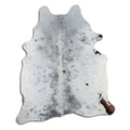 Peau de vache Salt & Pepper M