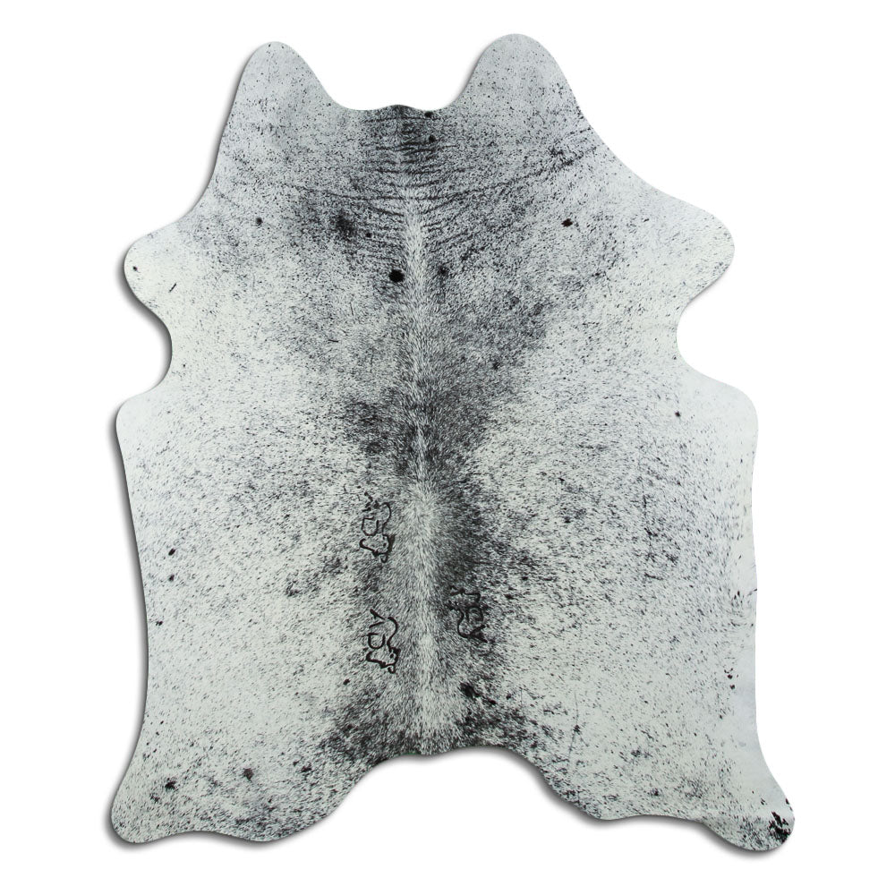 Peau de vache Salt & Pepper M